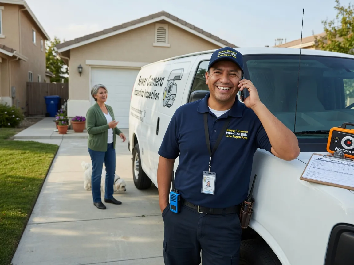Sewer Line Repair Jaroso, CO FAQs